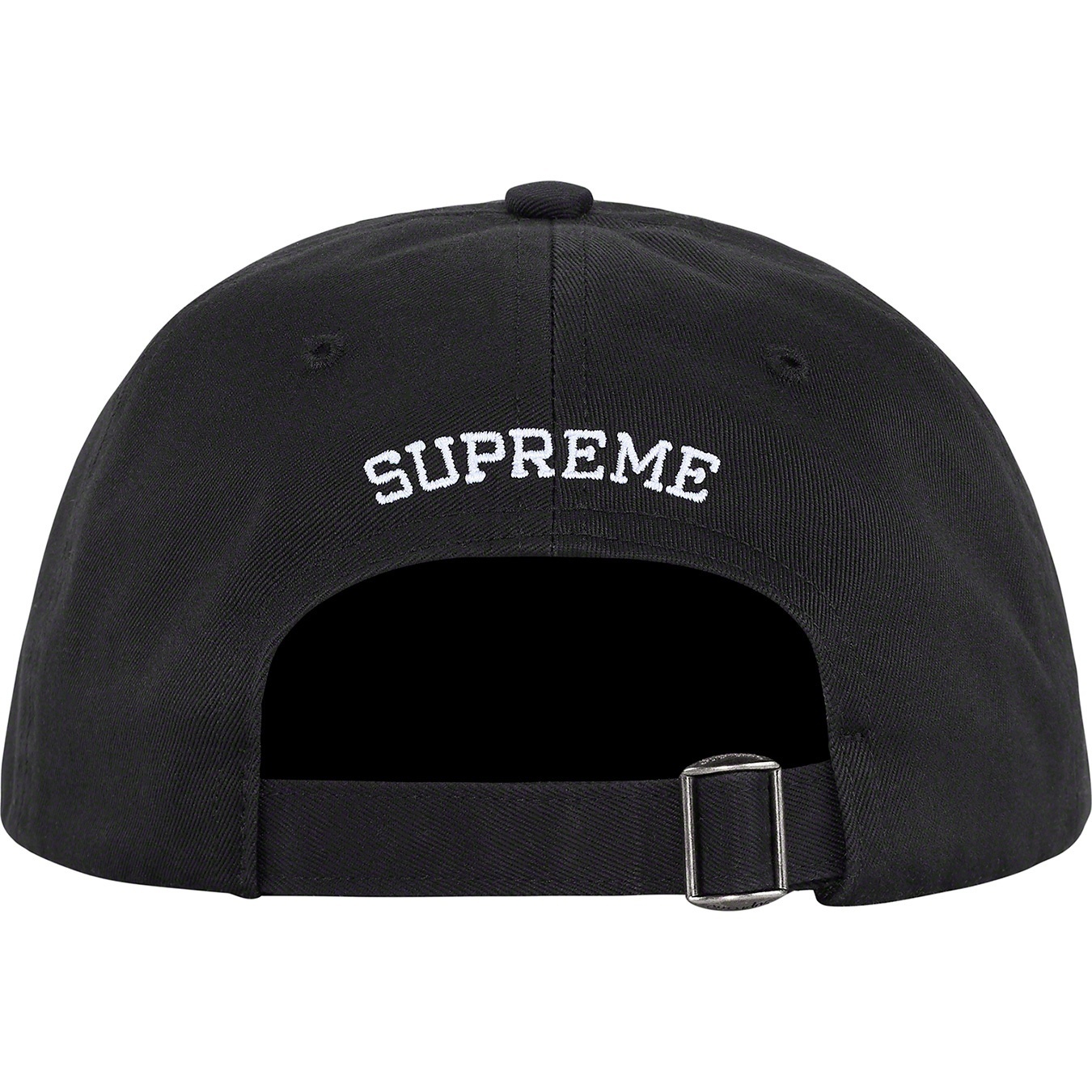 World Famous 6-Panel view 5